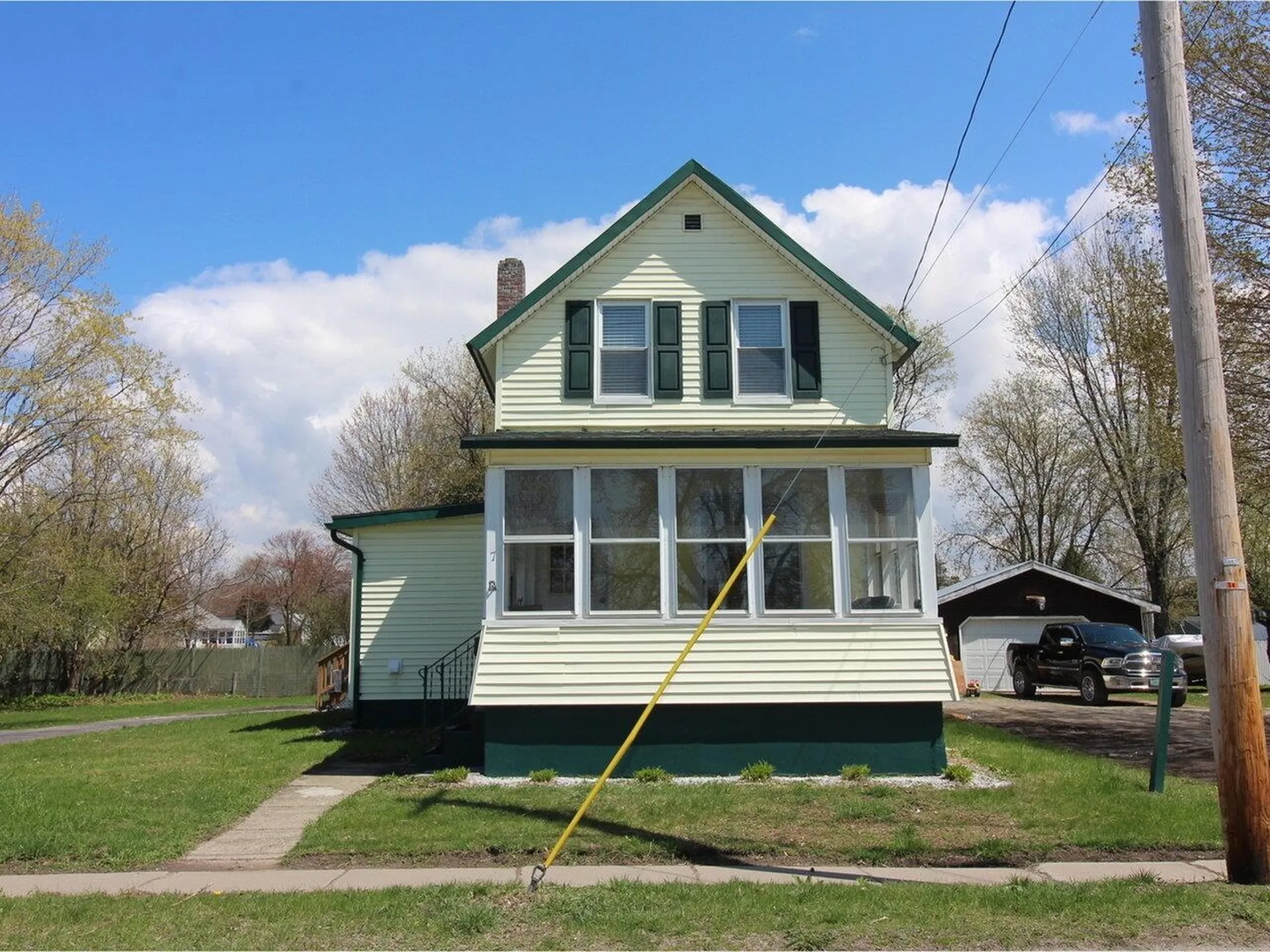 7 Pine Street Swanton VT 05488