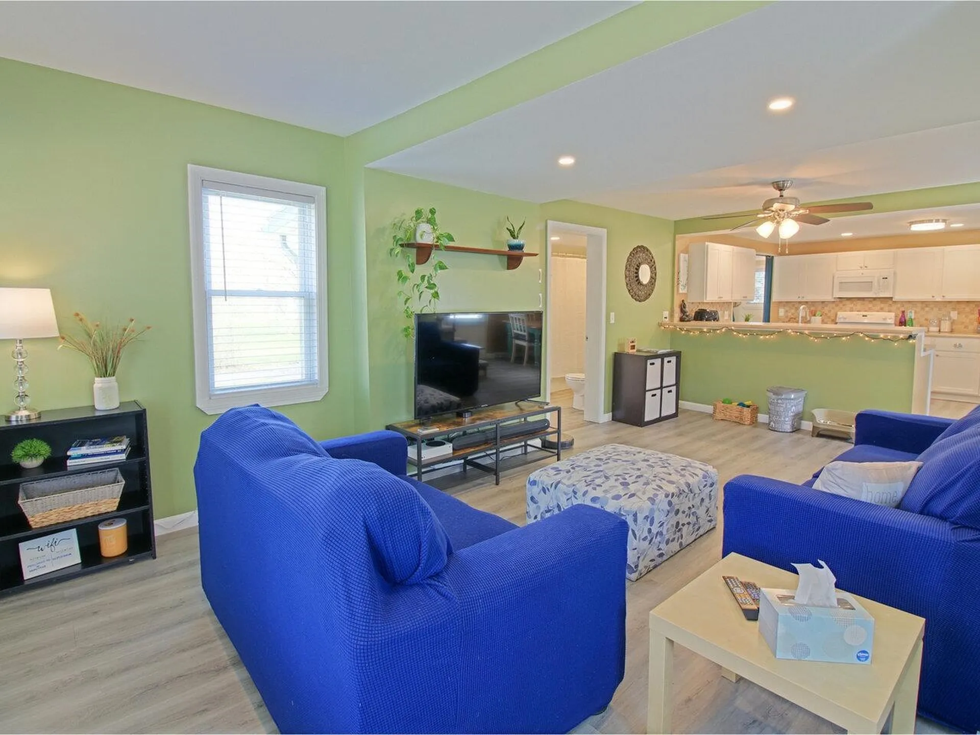 7 Pine Street Swanton VT 05488