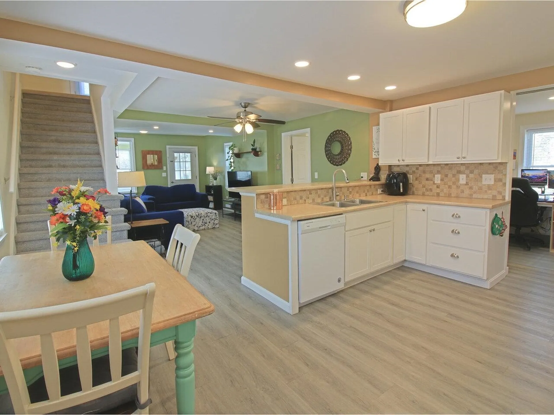 7 Pine Street Swanton VT 05488