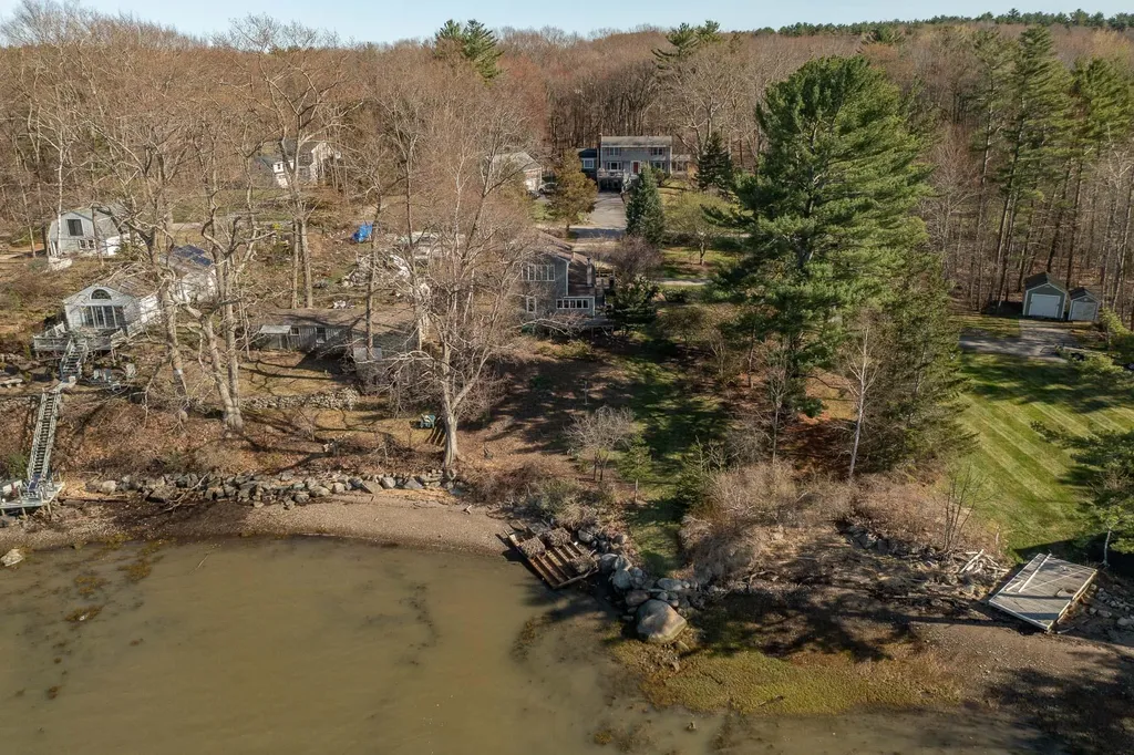 36 Waters Edge Drive Greenland NH 03840