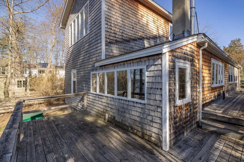 36 Waters Edge Drive Greenland NH 03840