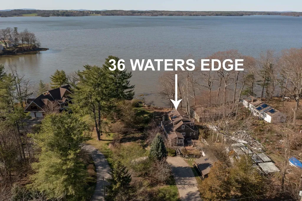 36 Waters Edge Drive Greenland NH 03840