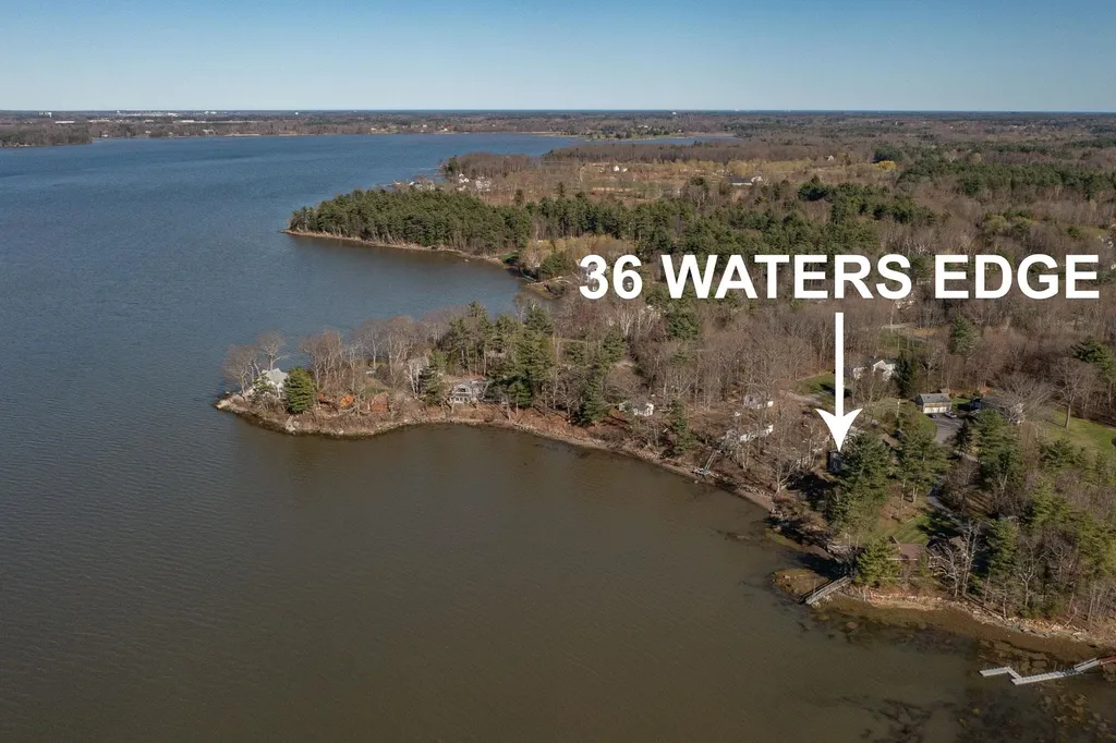 36 Waters Edge Drive Greenland NH 03840
