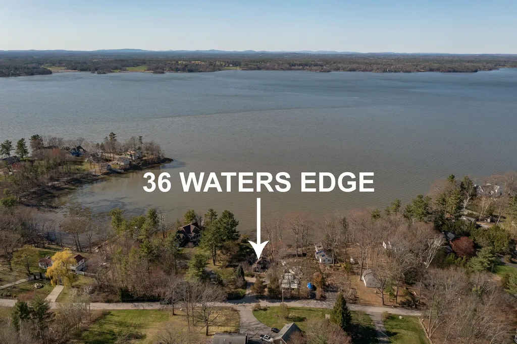 36 Waters Edge Drive Greenland NH 03840