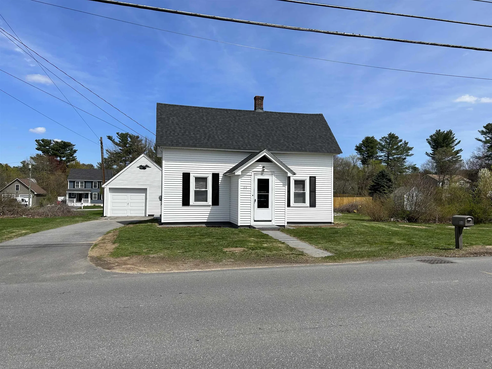 66 Fordway Extension Derry NH 03038