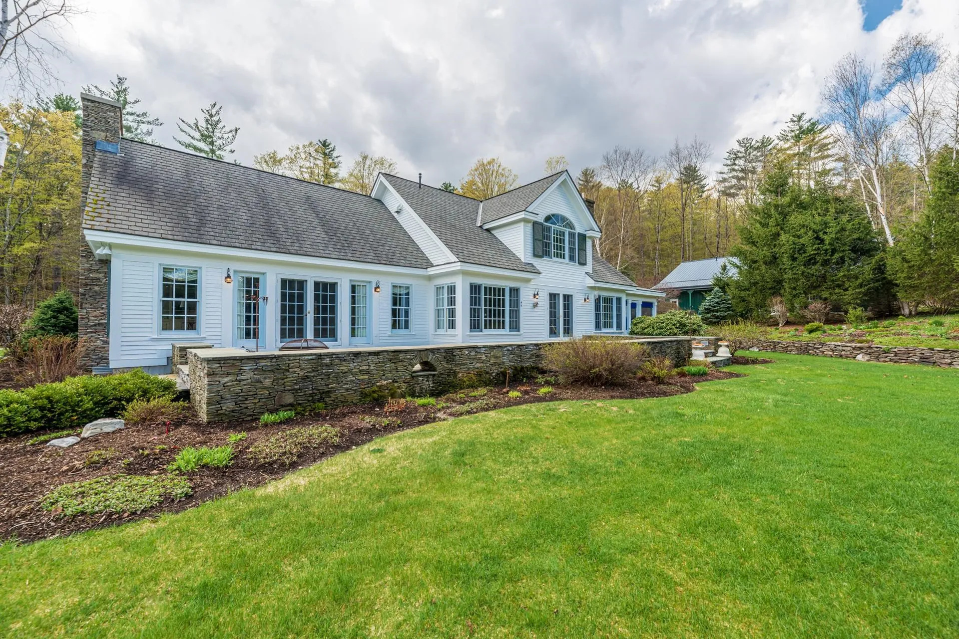 217 Dorset West Road Dorset VT 05251