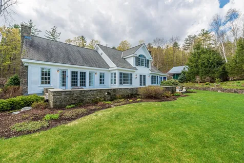 217 Dorset West Road Dorset VT 05251