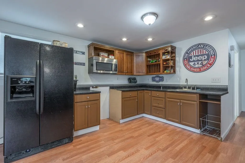 38 Lake View Drive Strafford NH 03884