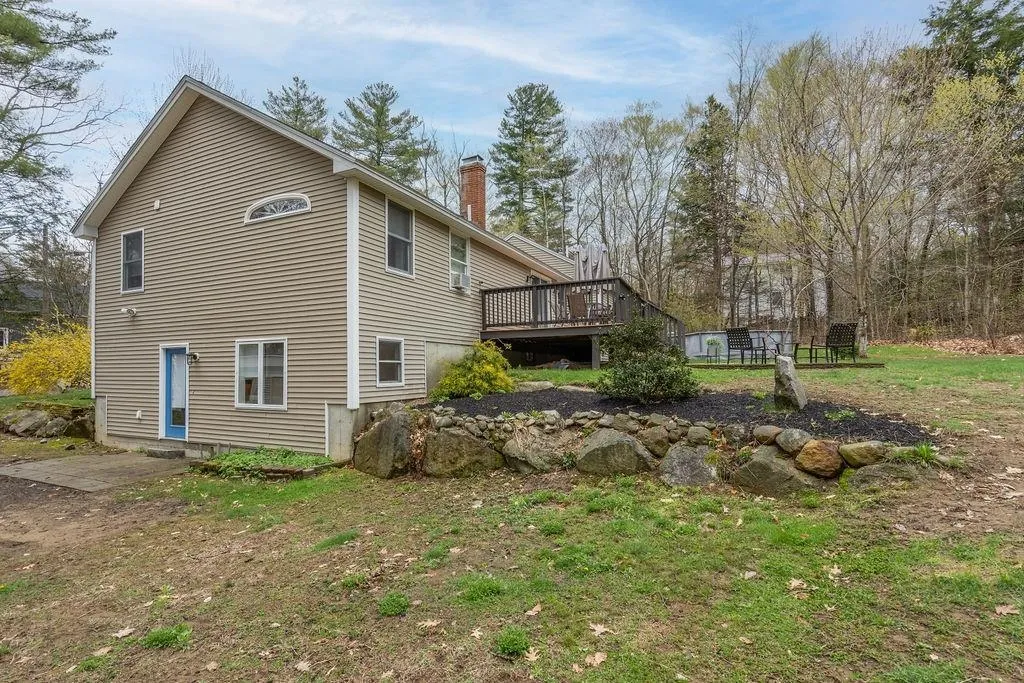 38 Lake View Drive Strafford NH 03884