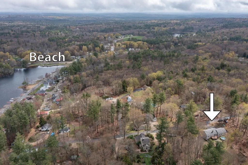 38 Lake View Drive Strafford NH 03884