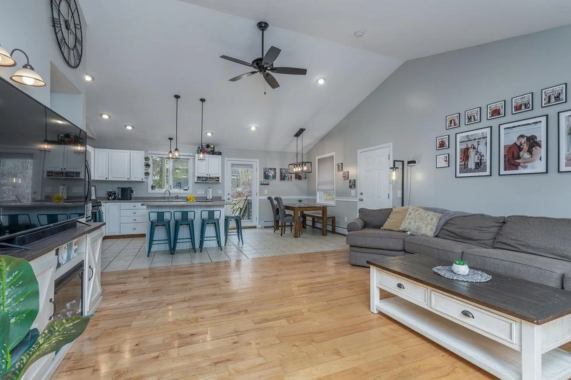 38 Lake View Drive Strafford NH 03884