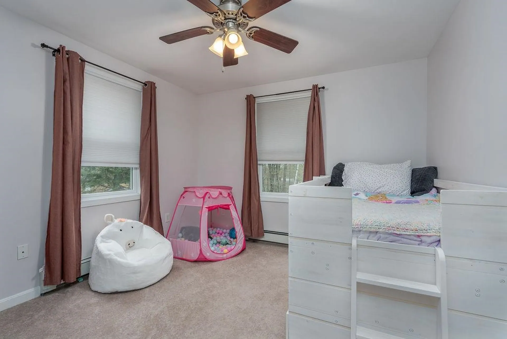 38 Lake View Drive Strafford NH 03884