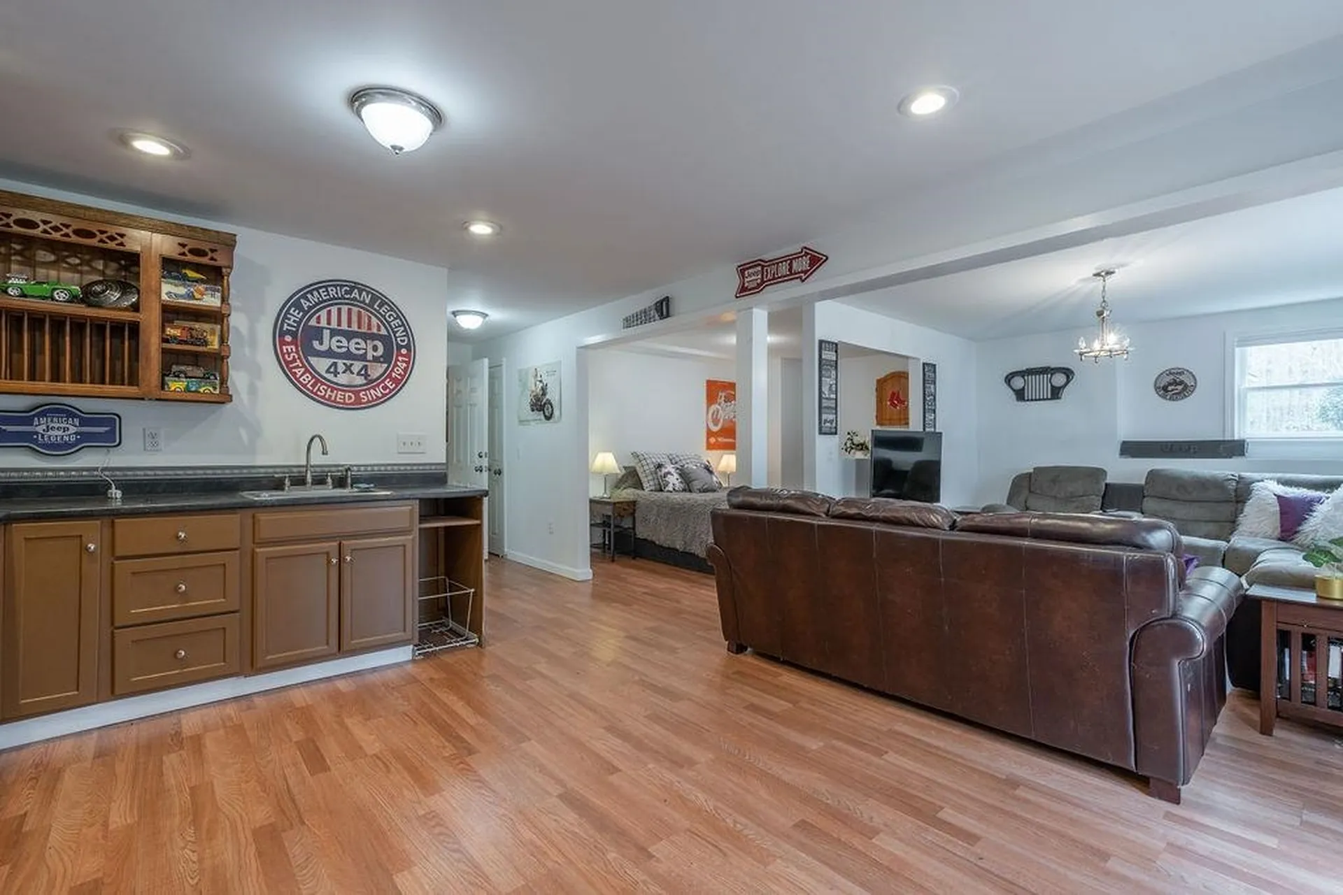 38 Lake View Drive Strafford NH 03884