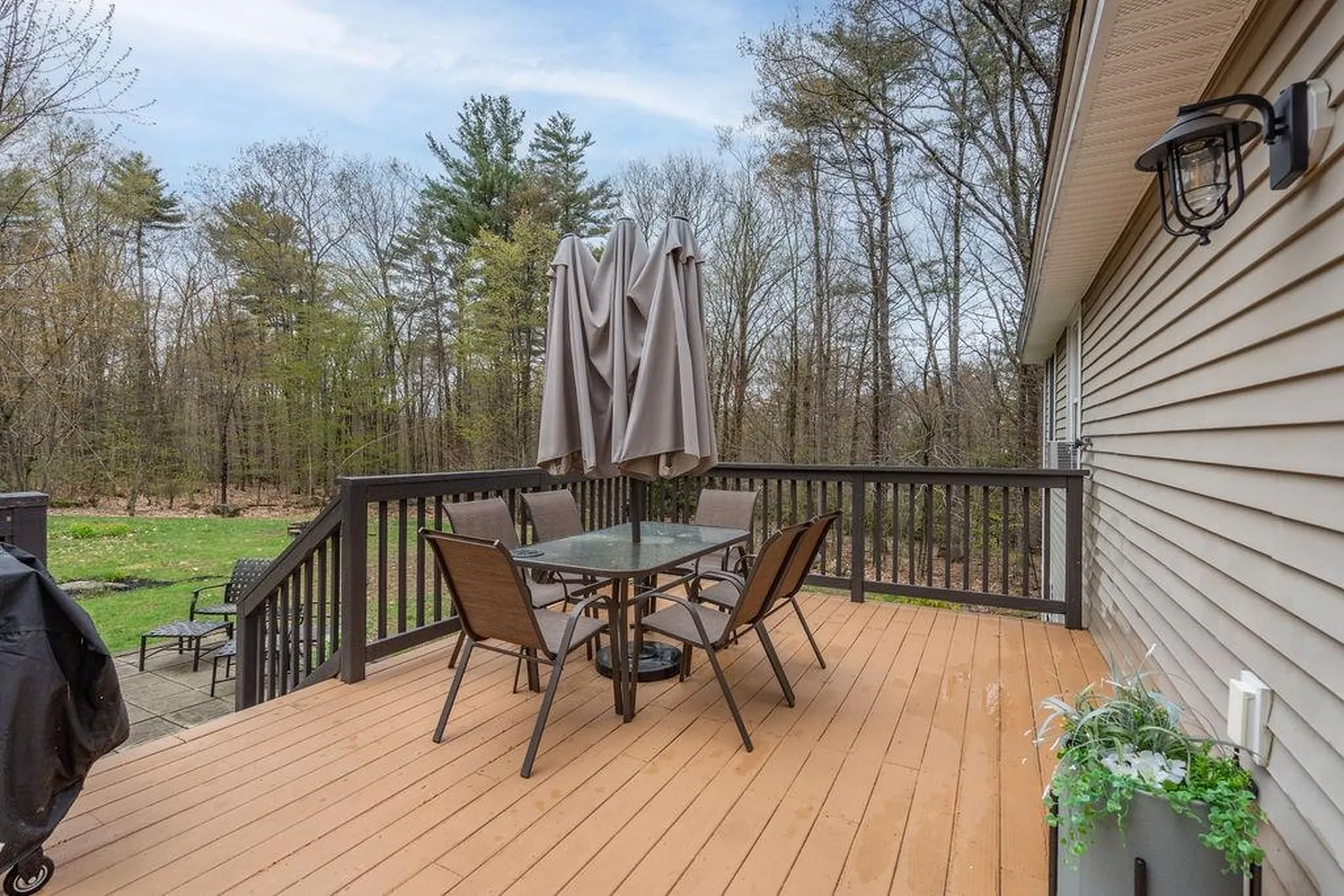 38 Lake View Drive Strafford NH 03884