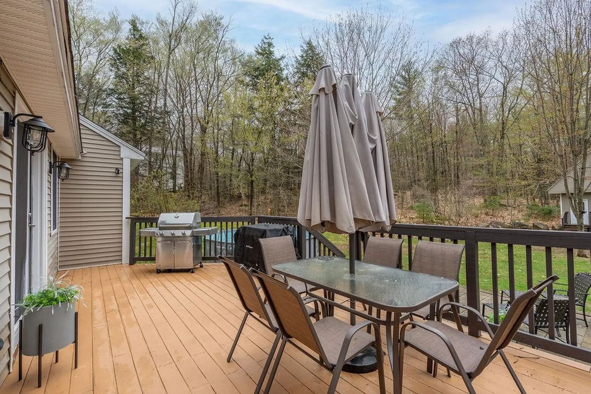 38 Lake View Drive Strafford NH 03884