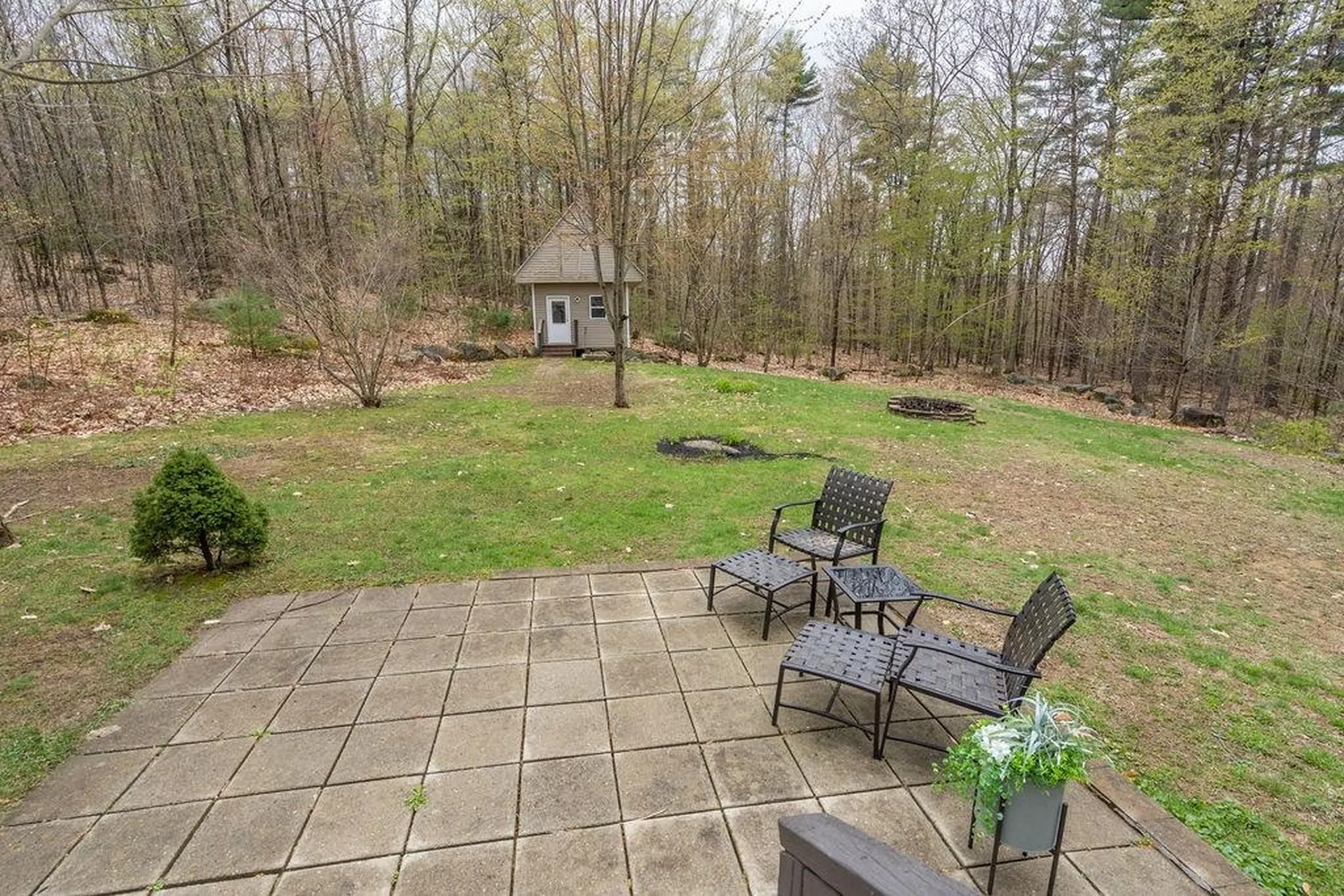 38 Lake View Drive Strafford NH 03884