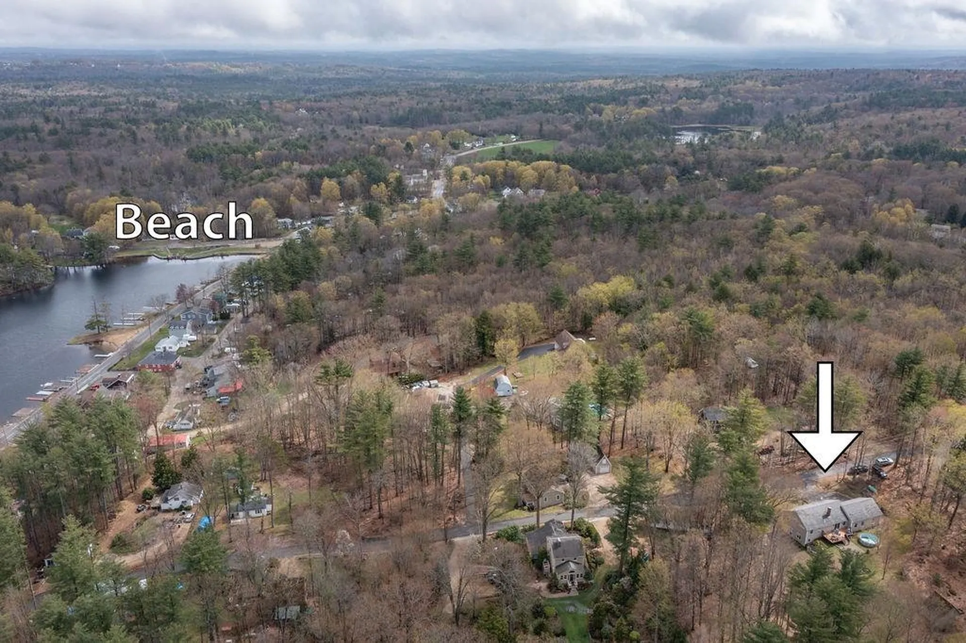 38 Lake View Drive Strafford NH 03884