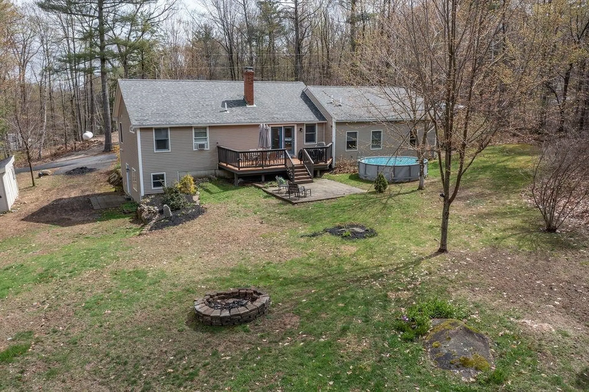 38 Lake View Drive Strafford NH 03884