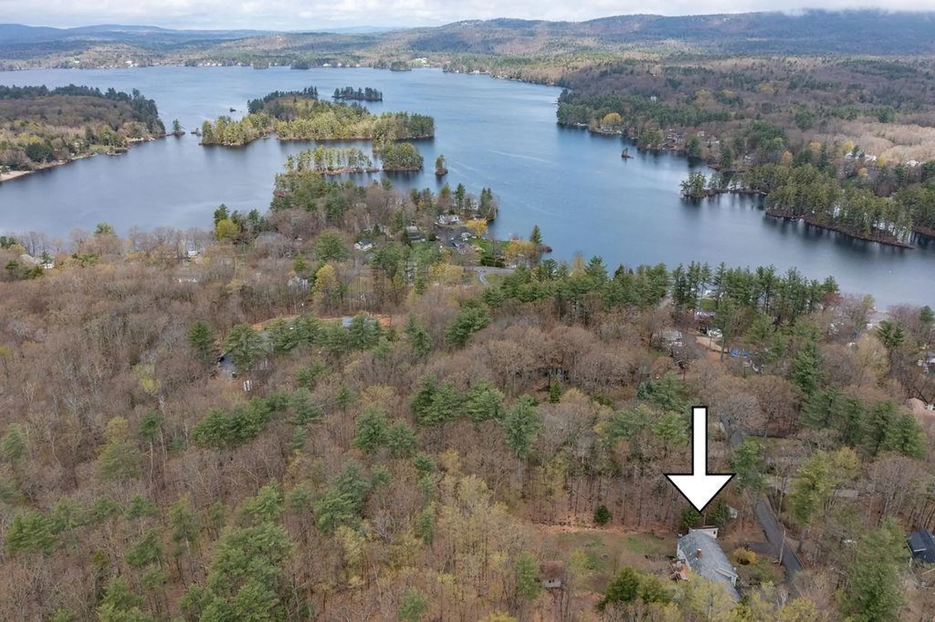 38 Lake View Drive Strafford NH 03884