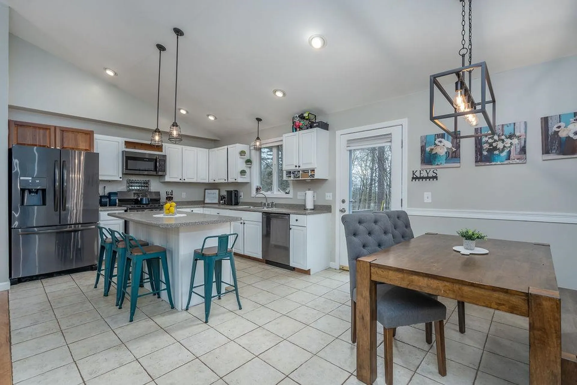 38 Lake View Drive Strafford NH 03884