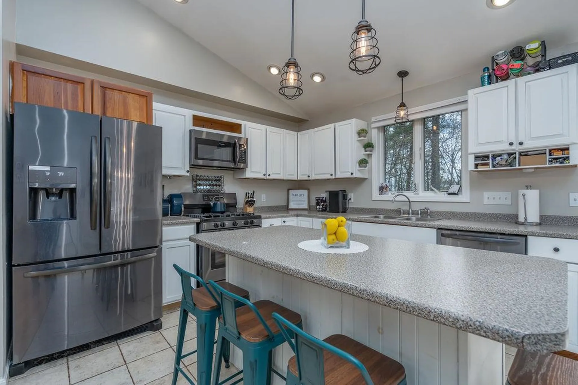 38 Lake View Drive Strafford NH 03884