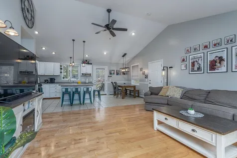 38 Lake View Drive Strafford NH 03884