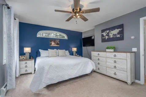 38 Lake View Drive Strafford NH 03884