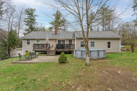 38 Lake View Drive Strafford NH 03884