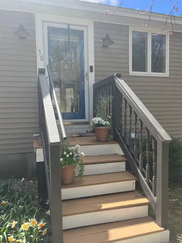 38 Lake View Drive Strafford NH 03884