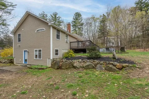 38 Lake View Drive Strafford NH 03884
