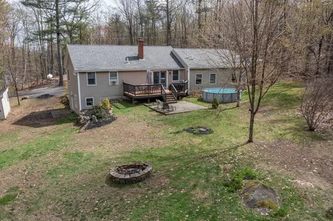 38 Lake View Drive Strafford NH 03884