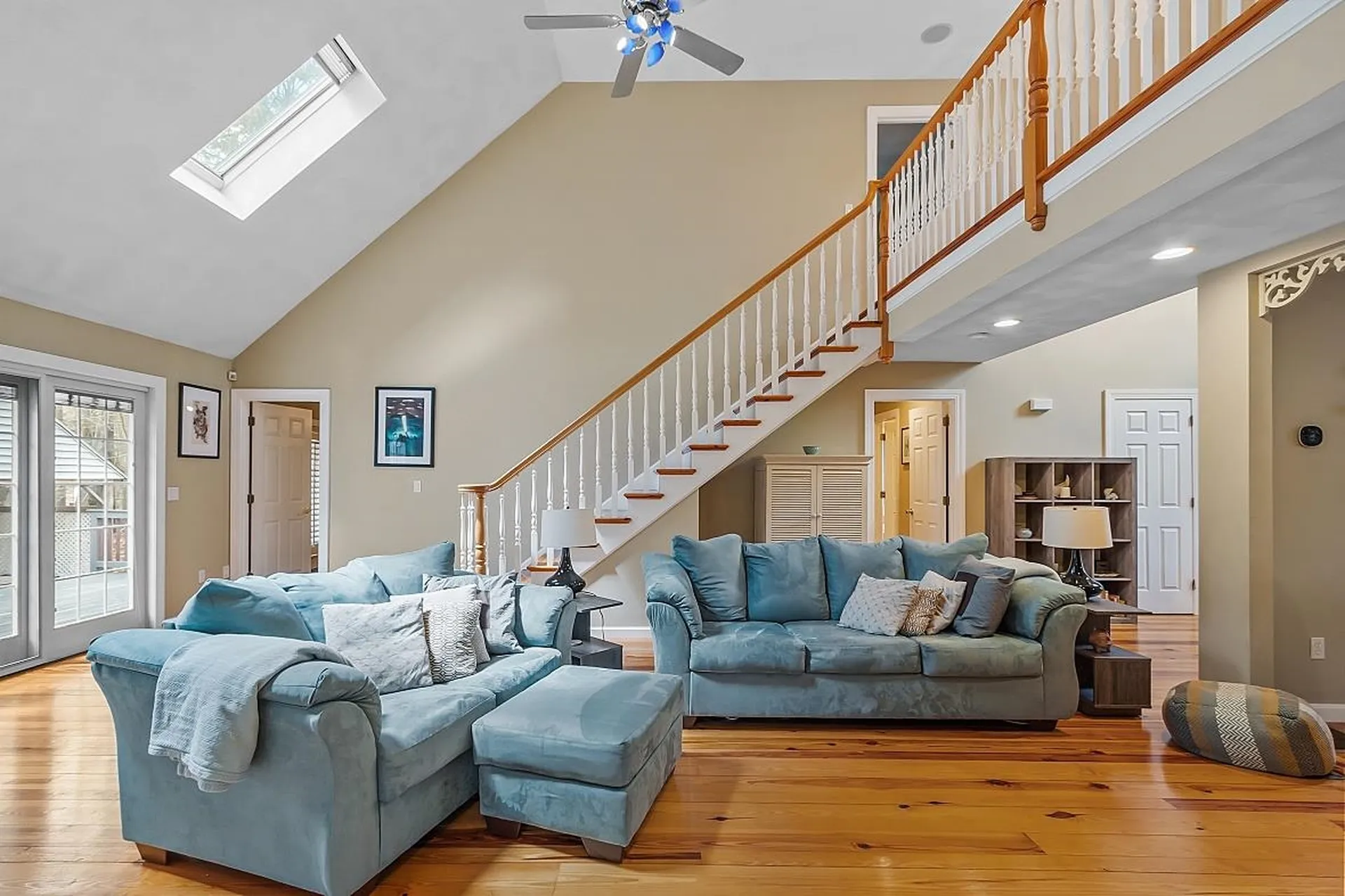 16 Candlestick Lane Sandown NH 03873
