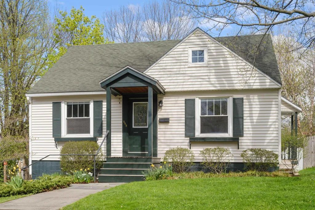 968 Pine Street Burlington VT 05401