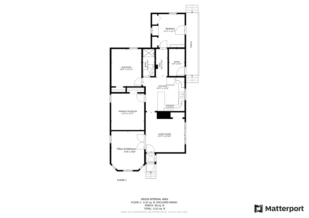 10 Quirin Street Manchester NH 03102