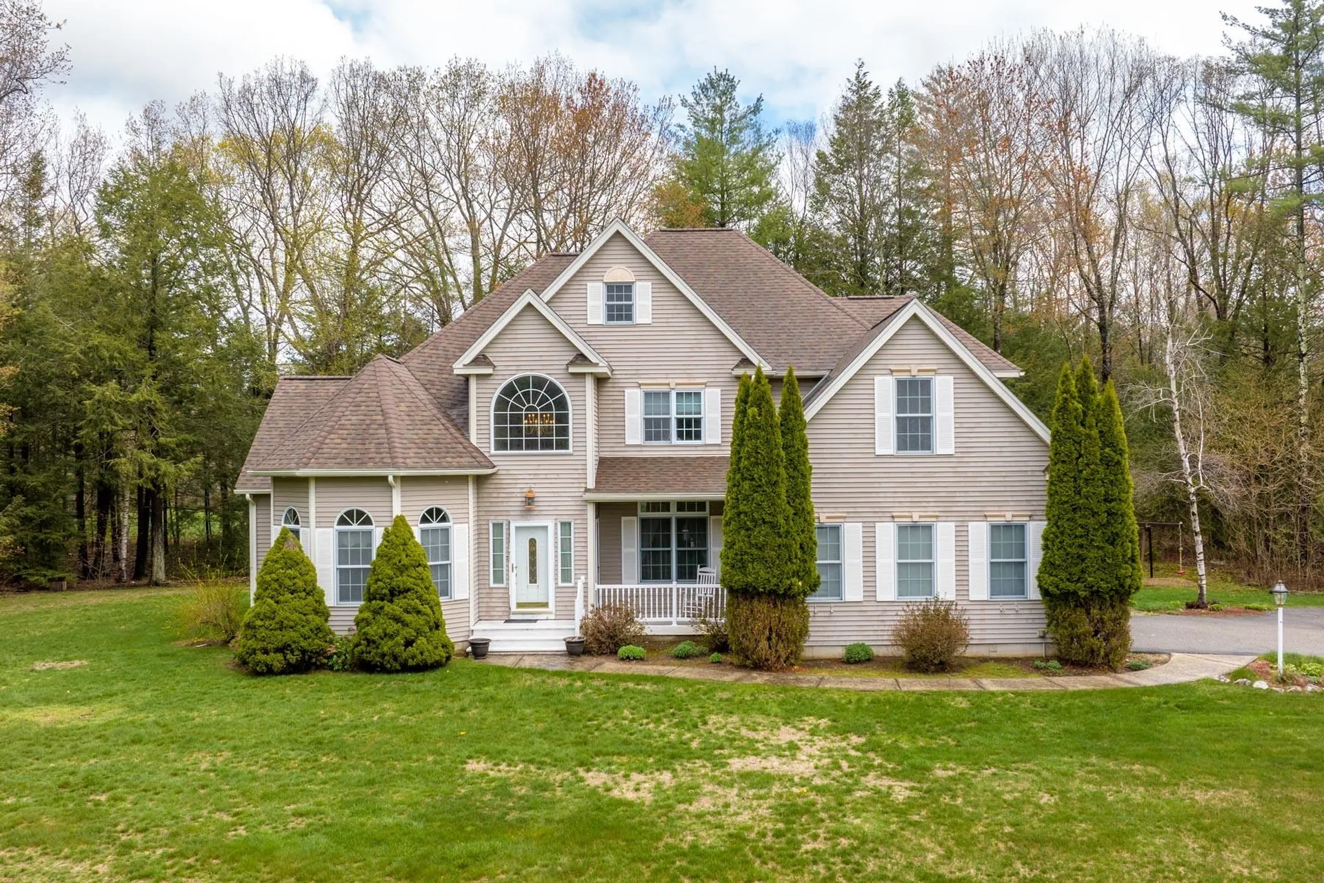 14 Marcotte Lane Brentwood NH 03833