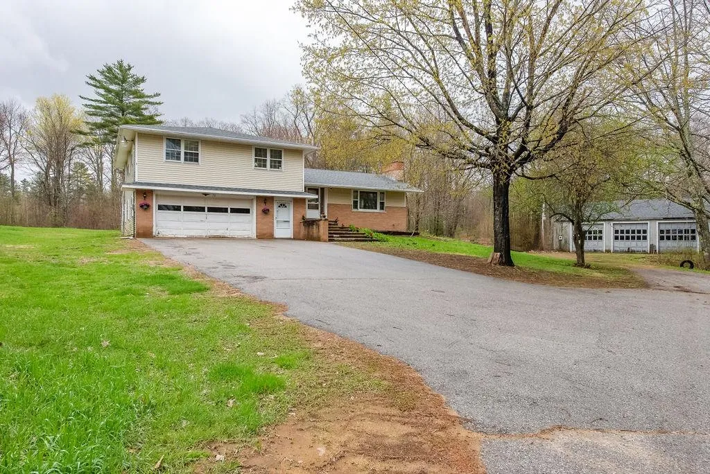72 Shapleigh Road Lebanon ME 04027