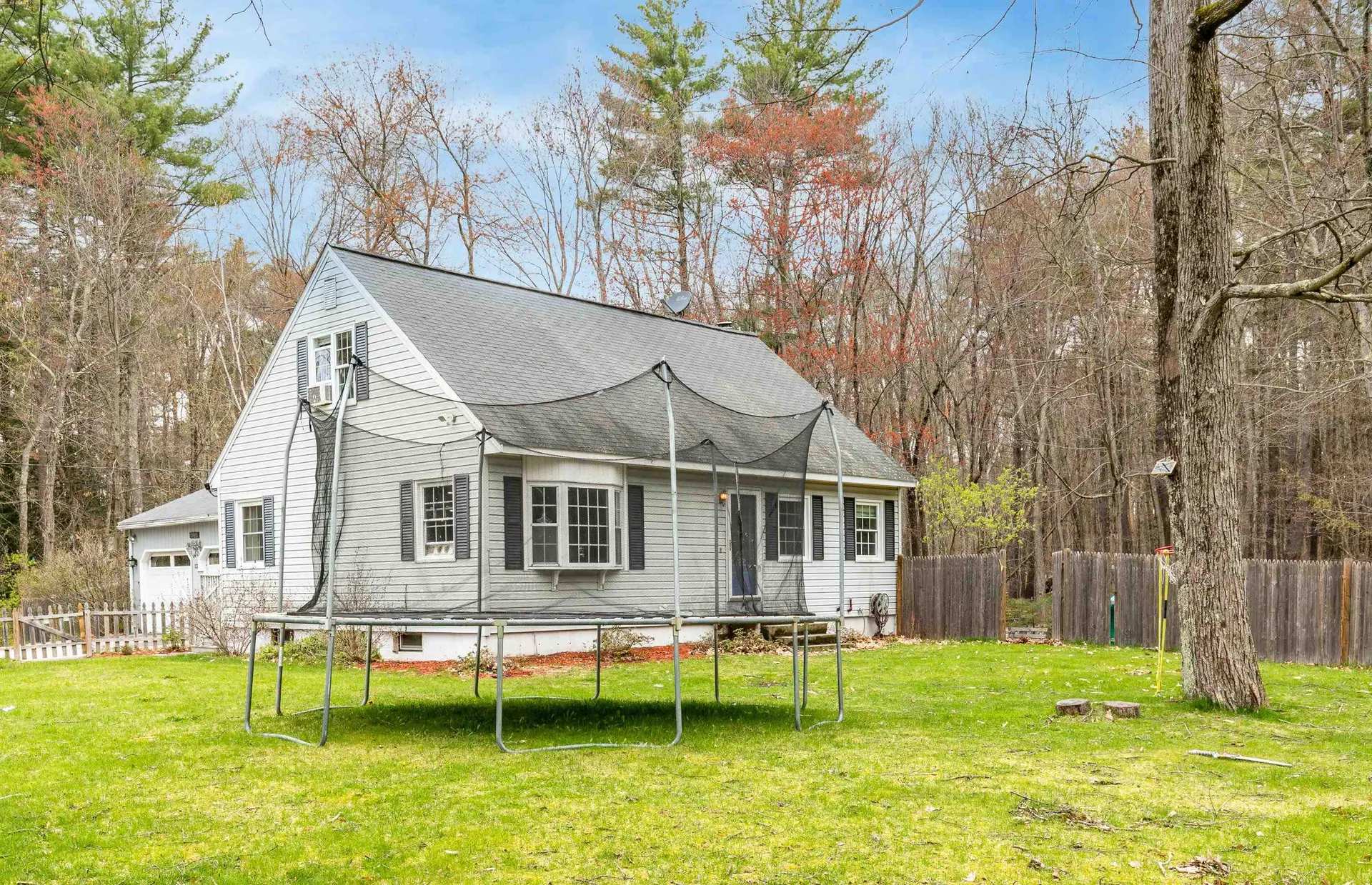 12 Cabot Road Merrimack NH 03054