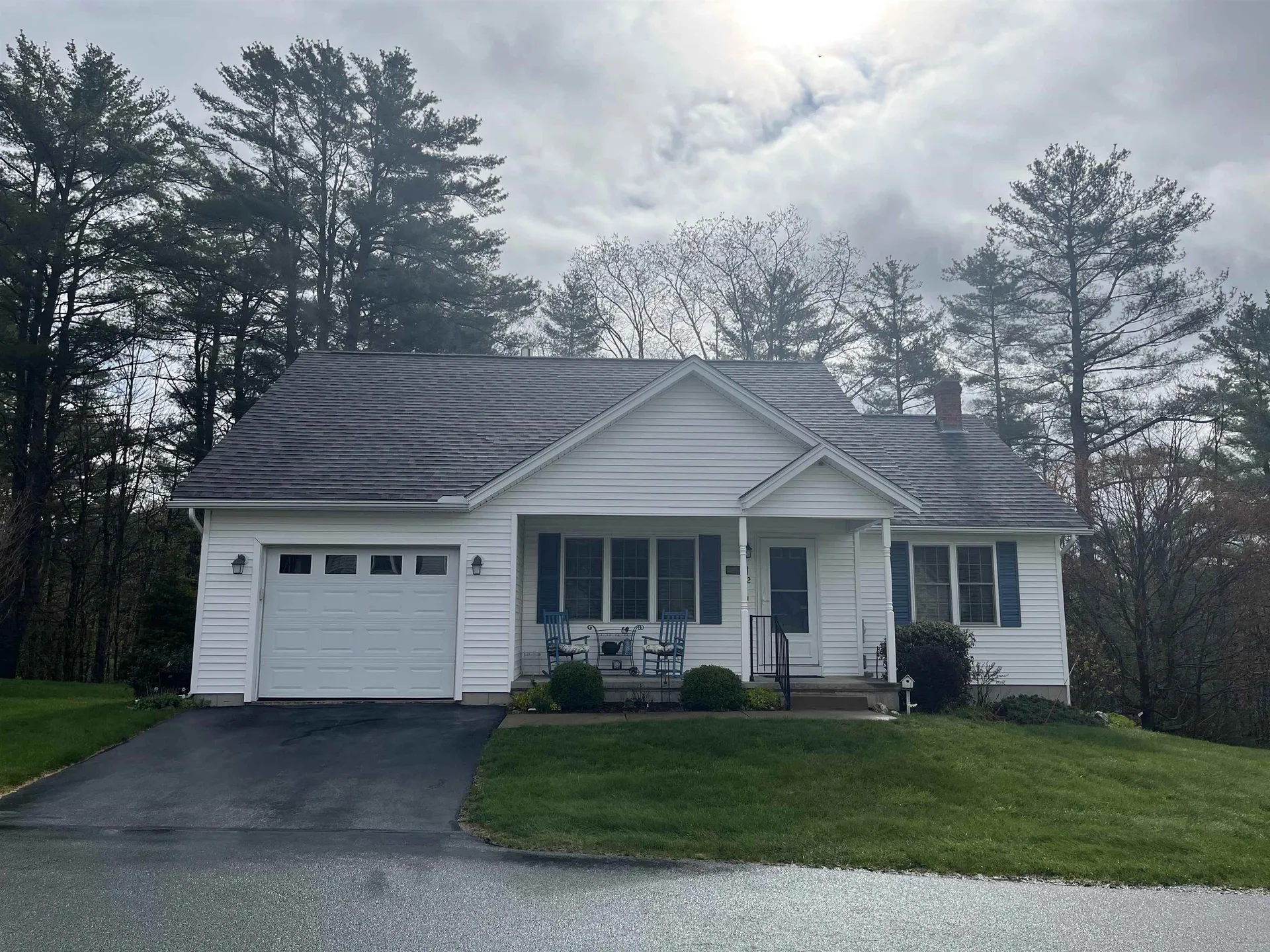 22 Coburn Way Jaffrey NH 03452