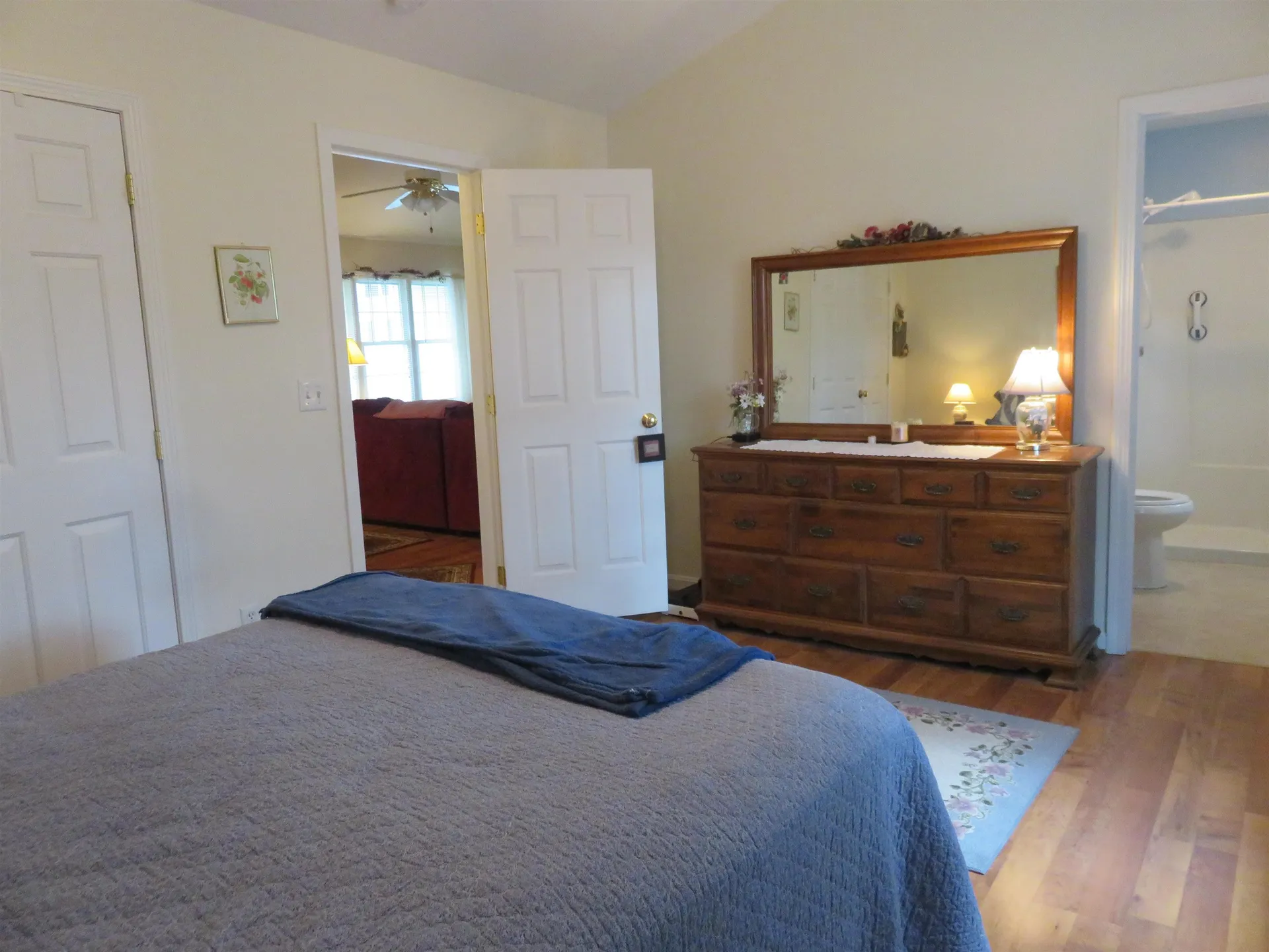 22 Coburn Way Jaffrey NH 03452