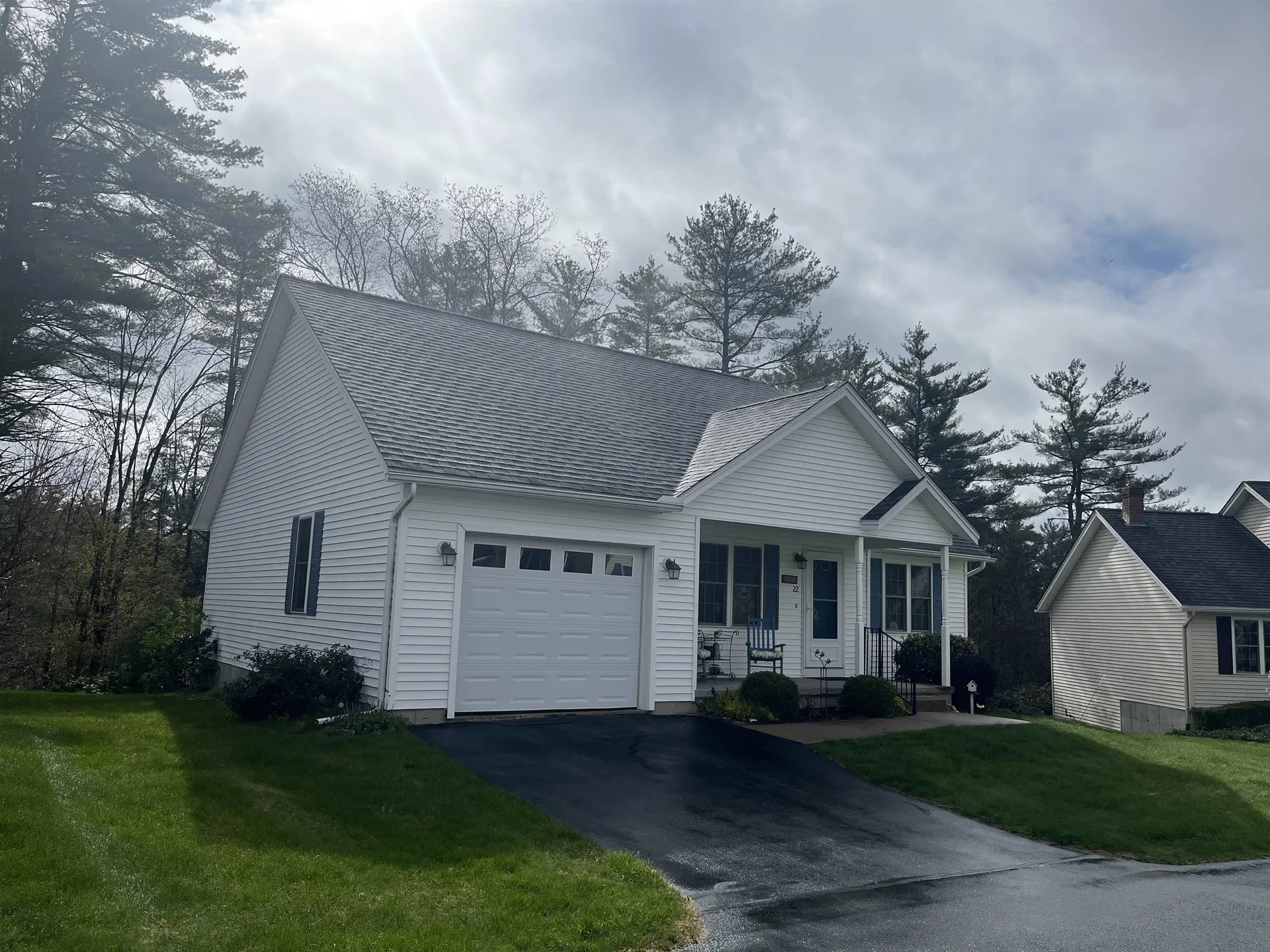 22 Coburn Way Jaffrey NH 03452