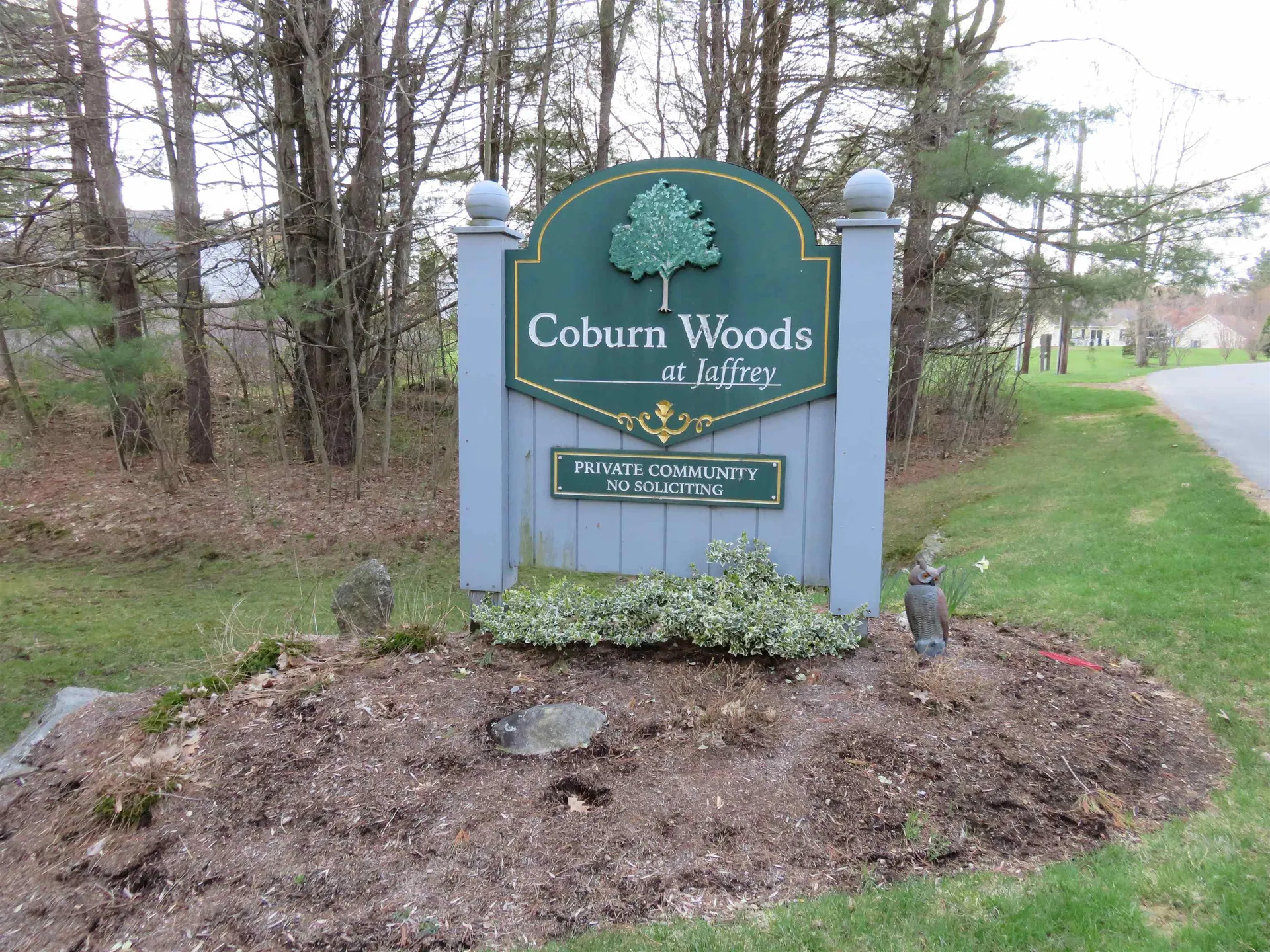 22 Coburn Way Jaffrey NH 03452