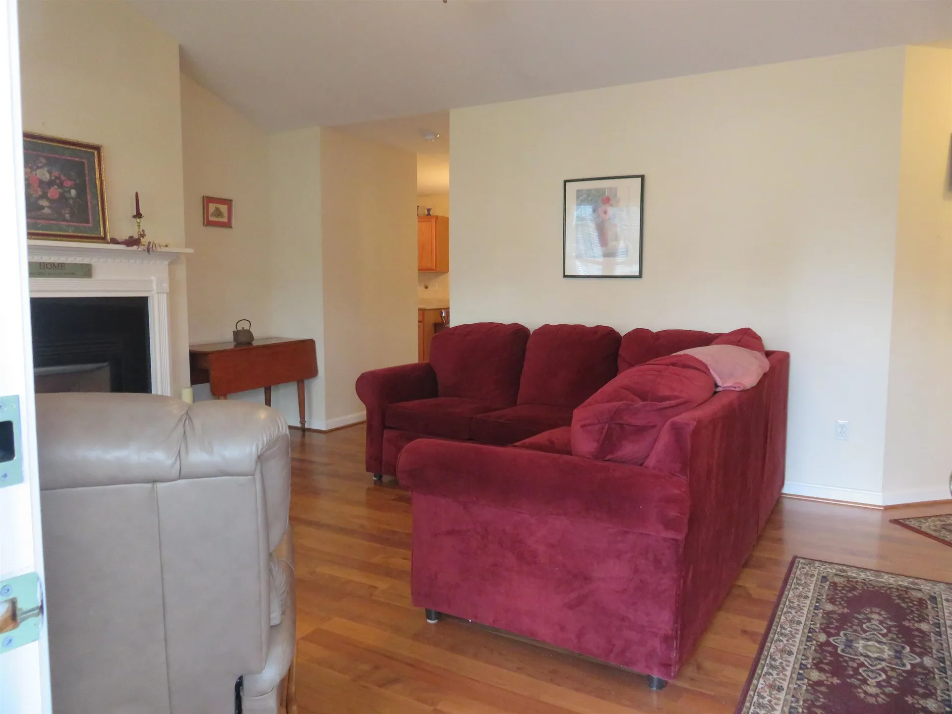 22 Coburn Way Jaffrey NH 03452