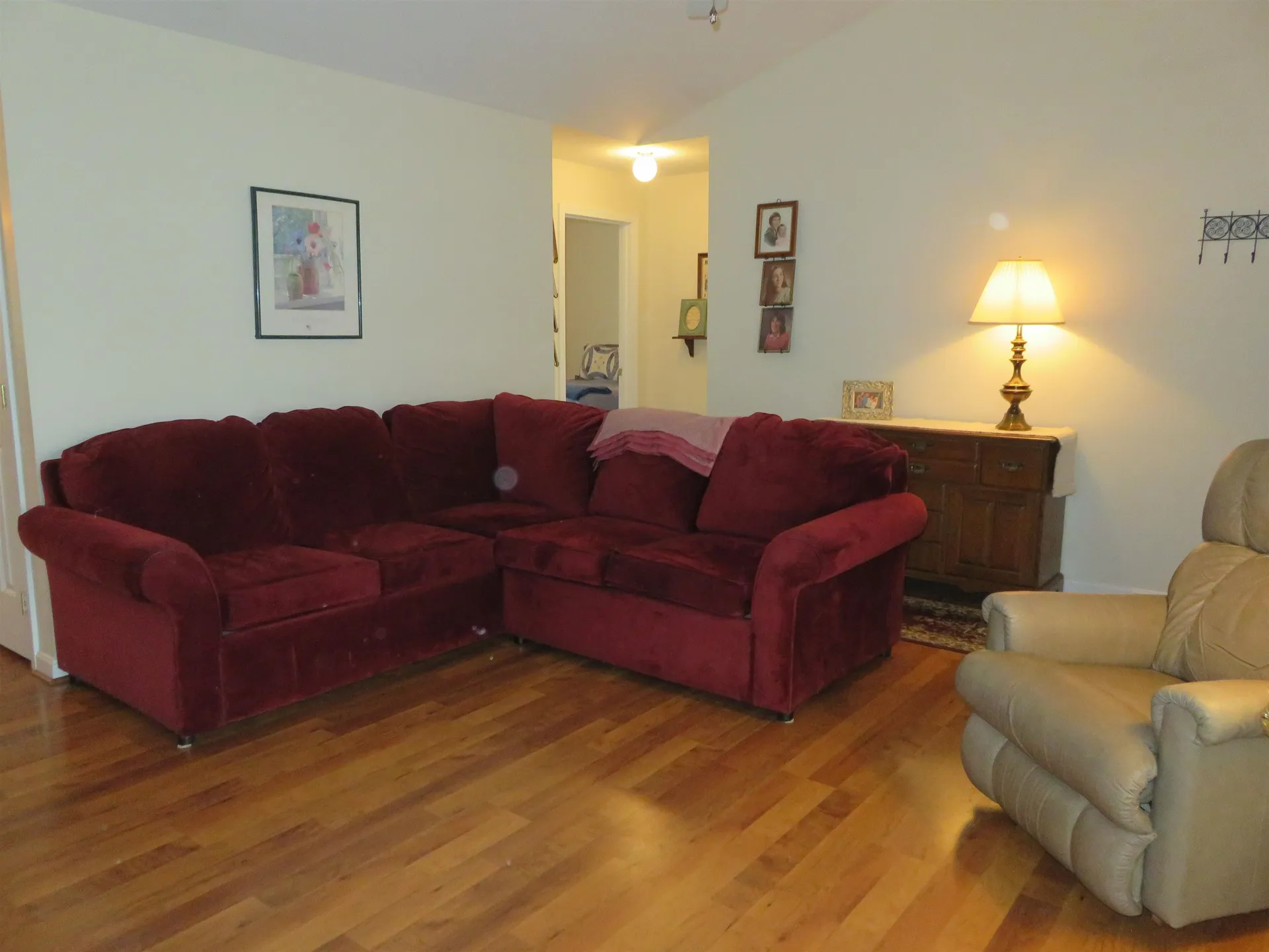 22 Coburn Way Jaffrey NH 03452