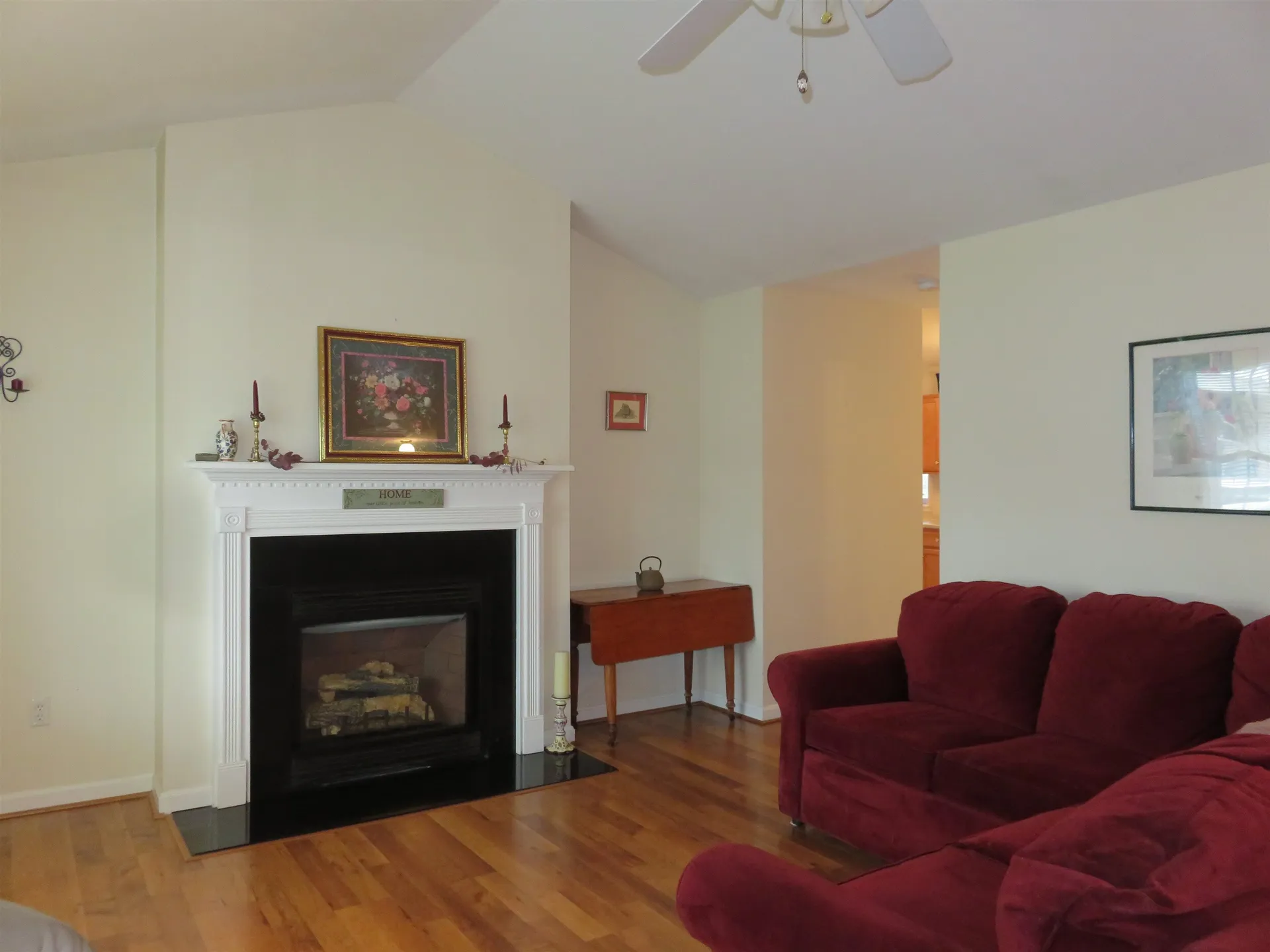 22 Coburn Way Jaffrey NH 03452