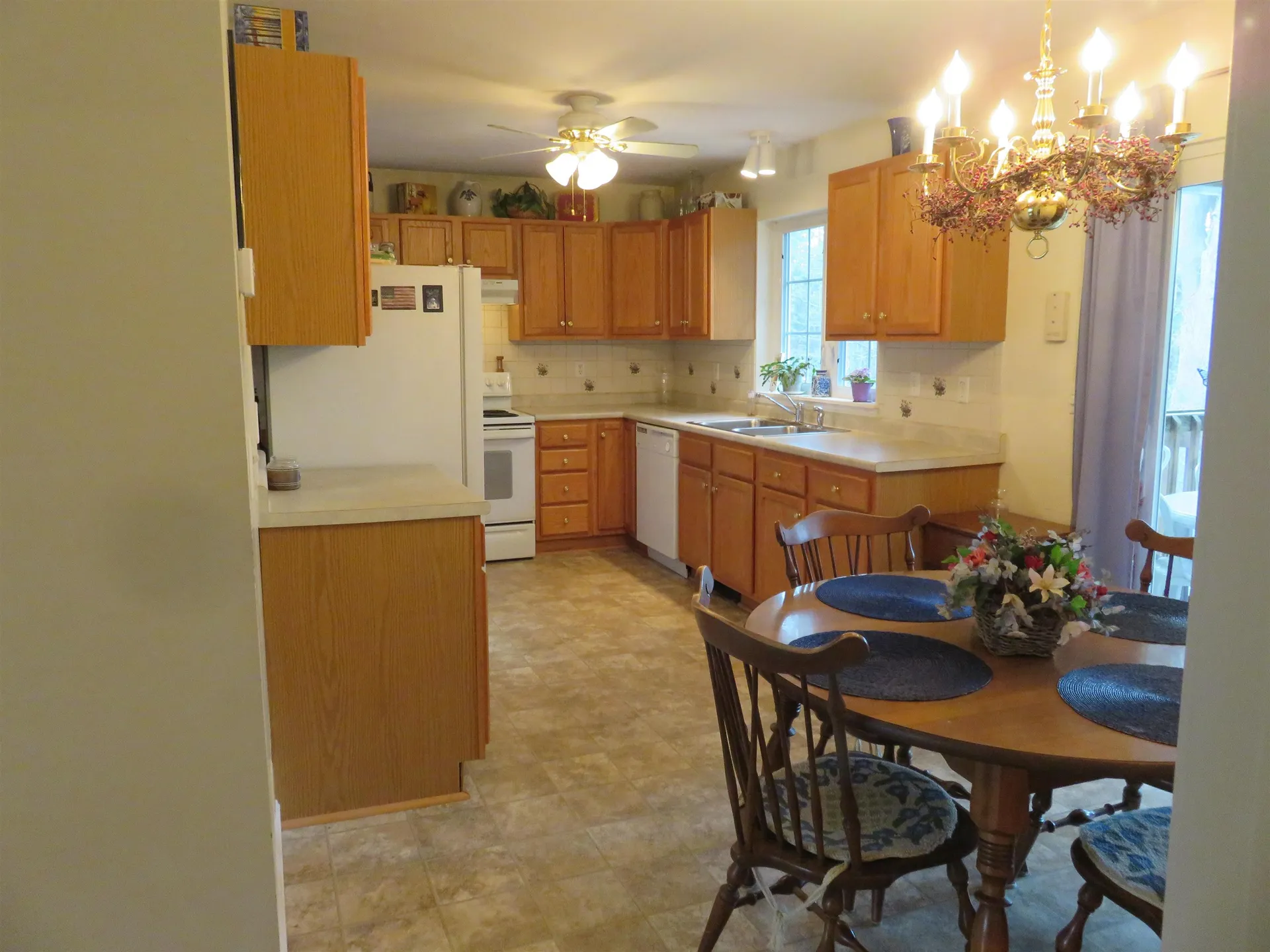 22 Coburn Way Jaffrey NH 03452