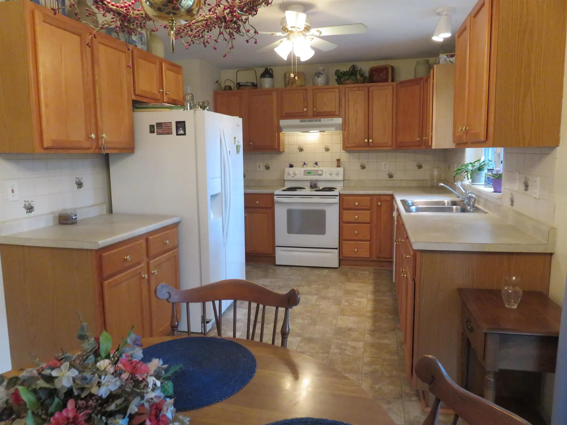 22 Coburn Way Jaffrey NH 03452