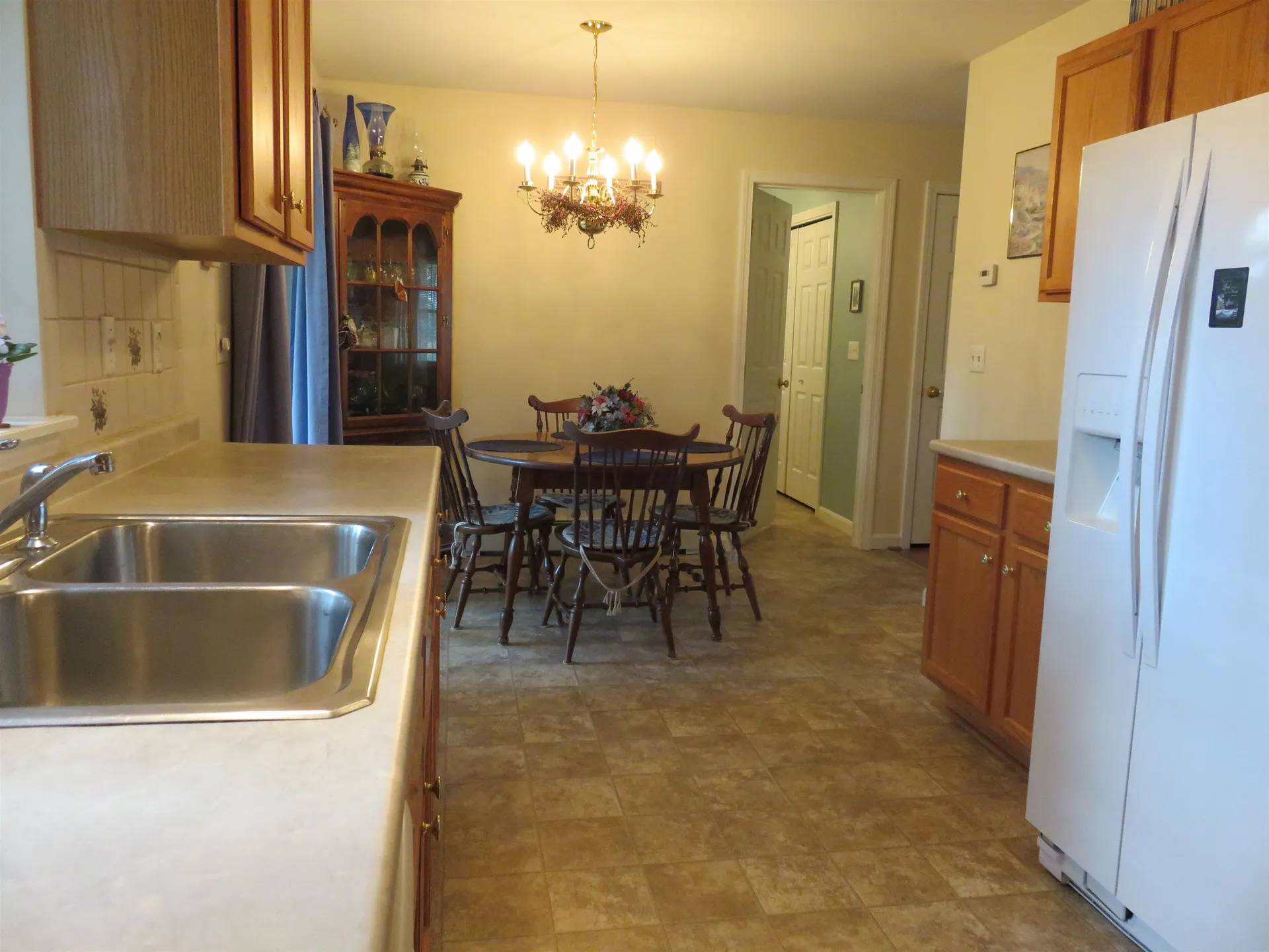 22 Coburn Way Jaffrey NH 03452