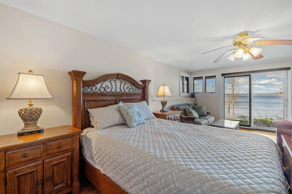 2696 Lake Shore Road Gilford NH 03249
