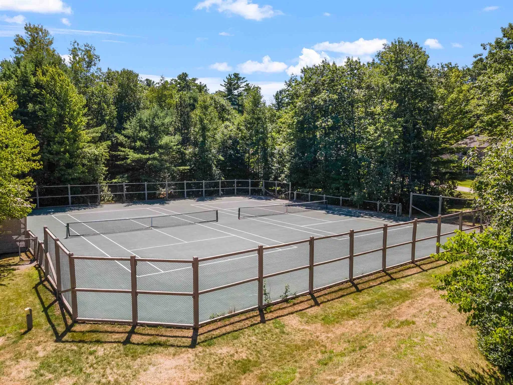 2696 Lake Shore Road Gilford NH 03249