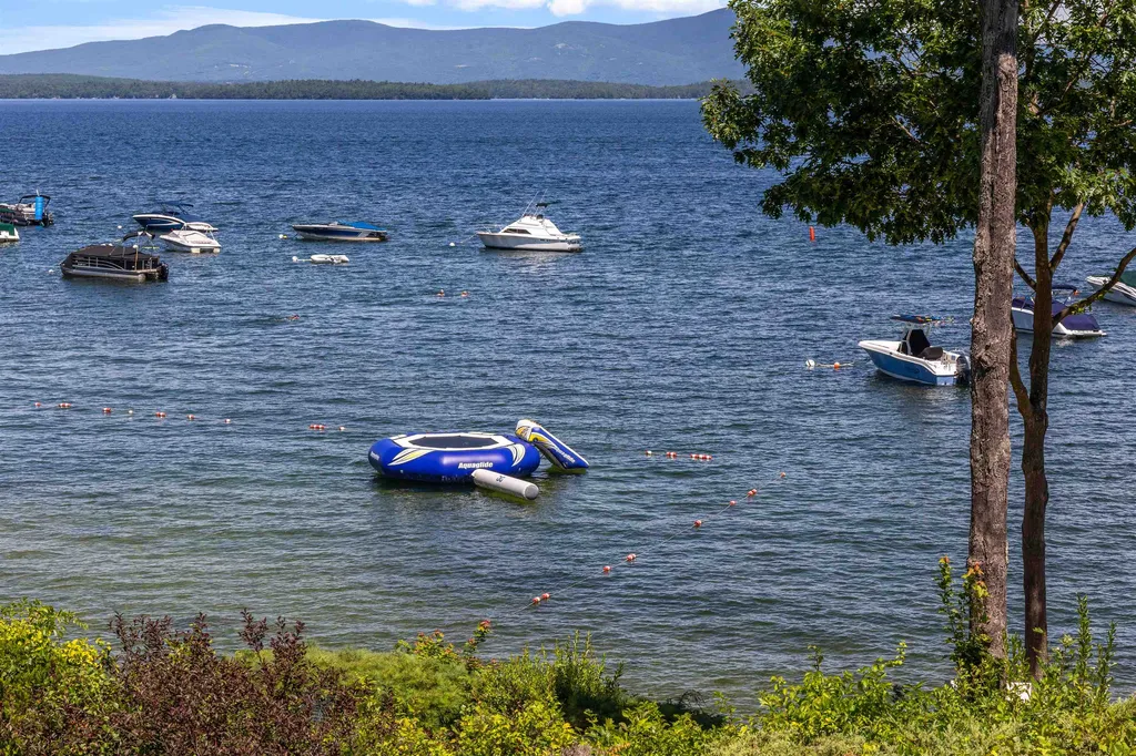 2696 Lake Shore Road Gilford NH 03249
